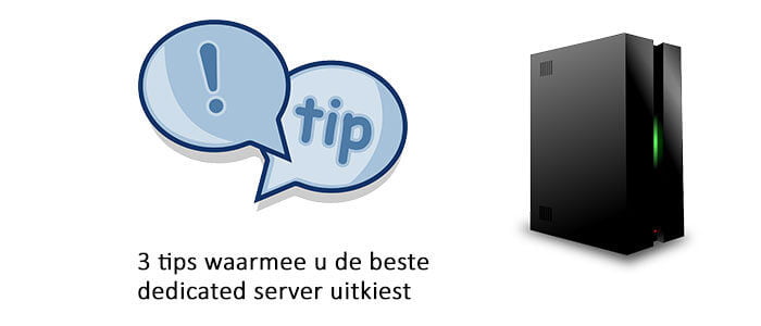beste dedicated server