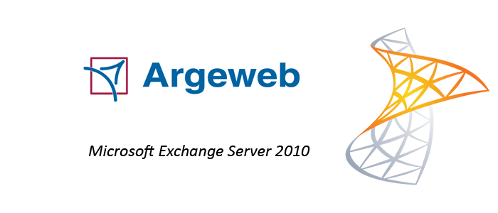 Argeweb Exchange Server 2010