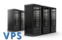vps server hosting