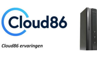 Cloud86 ervaringen