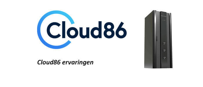 Cloud86 ervaringen
