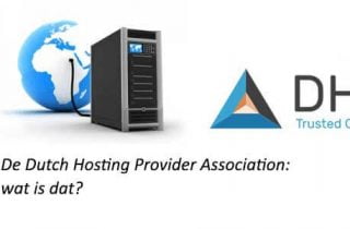 Dutch Hosting Provider Association