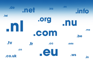 Domeinnaam Registreren domeinnaam registreren