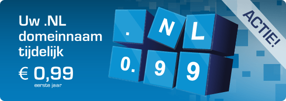 nl domeinnamen