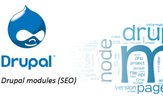drupal modules