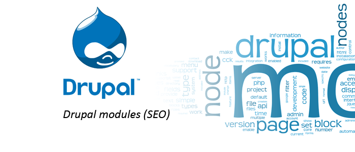 drupal modules