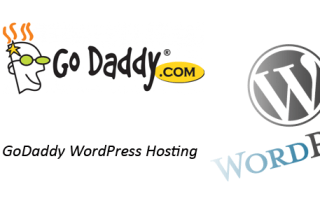 GoDaddy WordPress Hosting