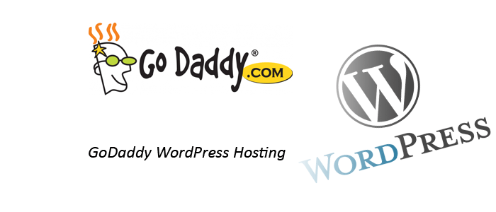 GoDaddy WordPress Hosting