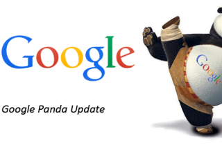 Google Panda Update