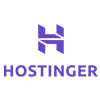 Hostinger webhosting