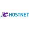 Webhosting reviews Hostnet