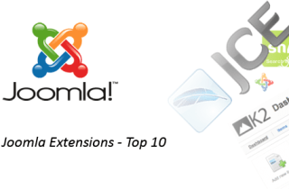 Joomla Extensions