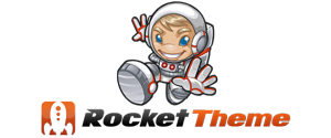 Joomla Template RocketTheme