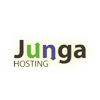 webhosting reviews junga