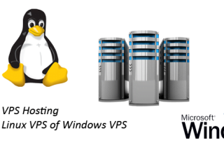 Linux VPS of Windows VPS