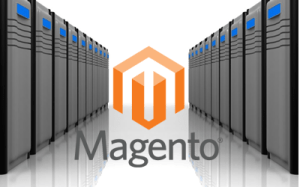 Magento Hosting
