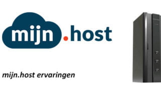Mijn.host ervaringen