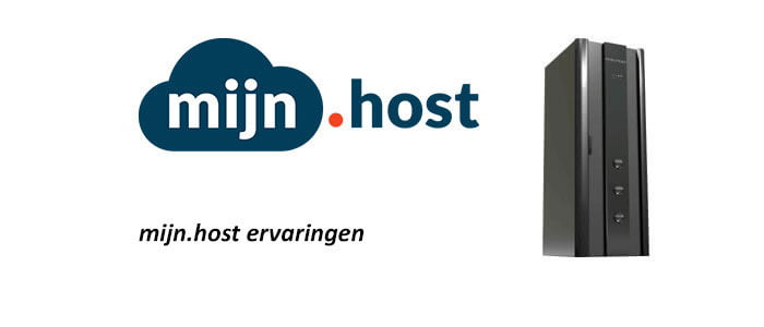 Mijn.host ervaringen