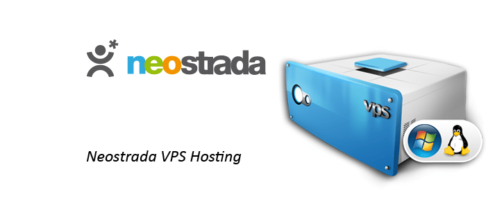Neostrada VPS Hosting