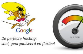 De perfecte hosting