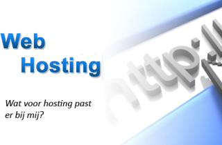 shared hosting