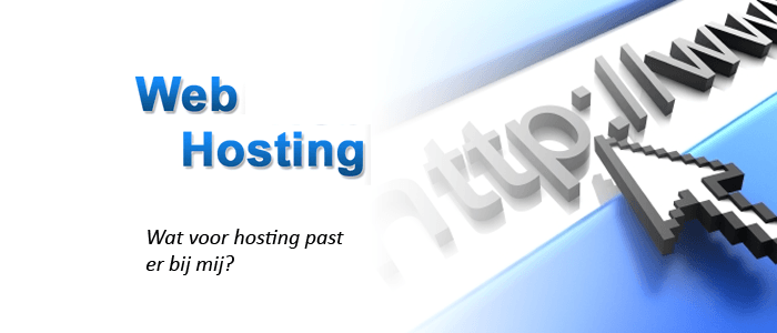 shared hosting