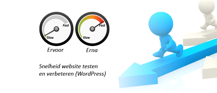 snelheid website testen