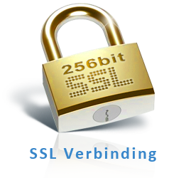 SSL Verbinding