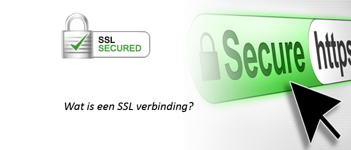 SSL Verbinding