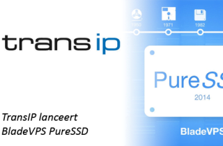 transip bladevps puressd