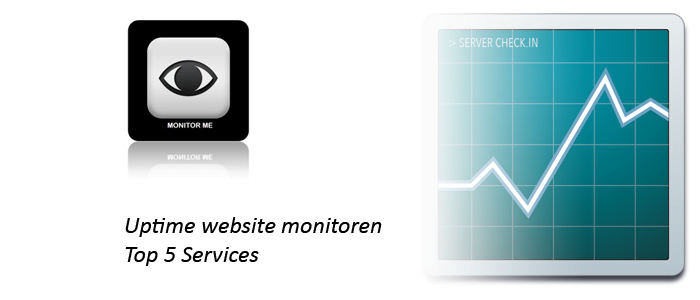 uptime website monitoren