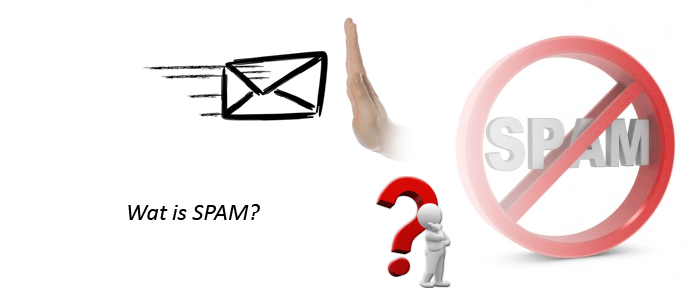 Wat is Spam