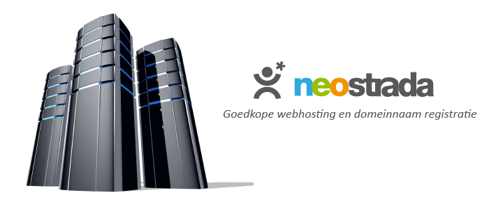 Webhosting Neostrada