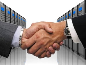 Zakelijke webhosting vergelijken