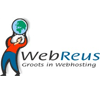 Webhosting reviews Webreus