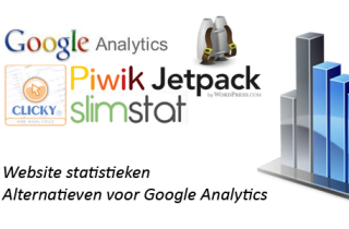 Website Statistieken