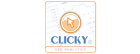 website statistieken Clicky