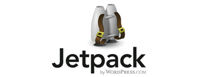 website statistieken Jetpack