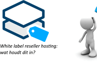 White label reseller hosting