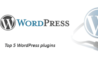 WordPress Plugins
